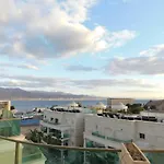 La Palmeraie Jacuzzi