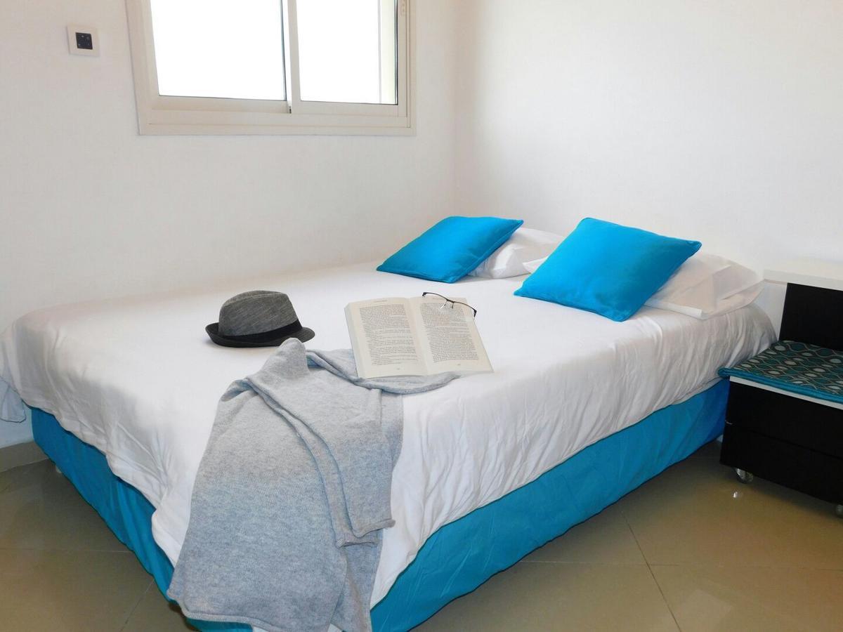La Palmeraie Jacuzzi Eilat