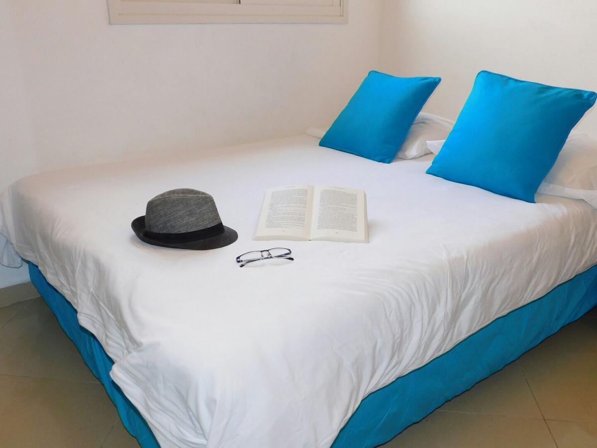 La Palmeraie Jacuzzi Apartment *