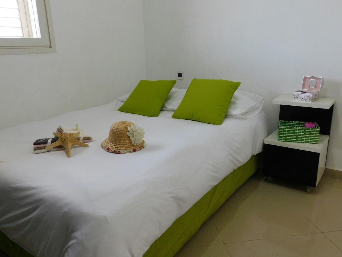 Apartment La Palmeraie Jacuzzi *