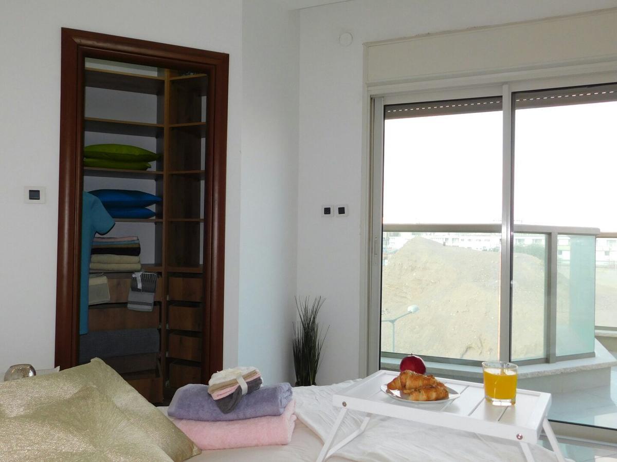 Apartment La Palmeraie Jacuzzi *